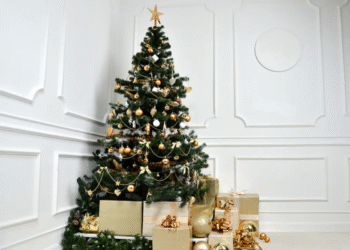 Nova tendência chega ao Brasil e acaba com árvores de Natal na casa dos brasileiros