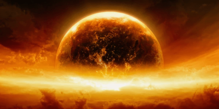 Vidente mais famosa da história revelou que data para o fim do mundo está próxima