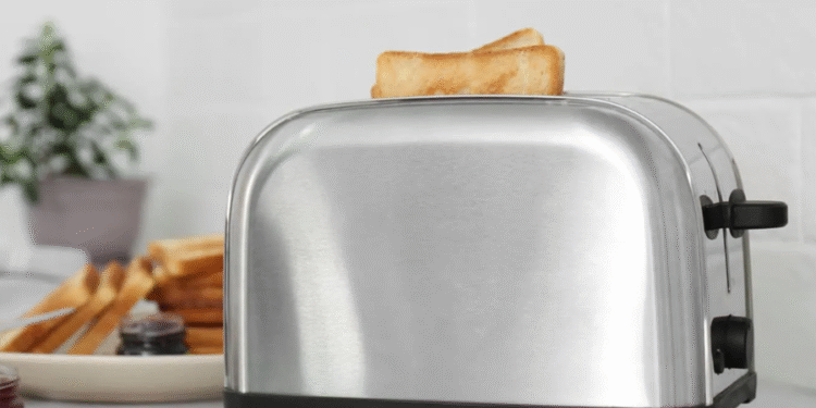 Adeus, torradeira elétrica: novo eletrodoméstico vira queridinho das cozinhas