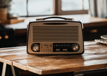 Ter rádio antigo guardado em casa é o mesmo que ter um tesouro escondido