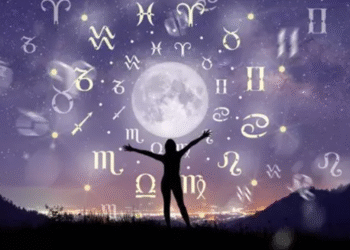 Lua Crescente chega nesta sexta-feira (28) colocando dinheiro no caminho de 4 signos