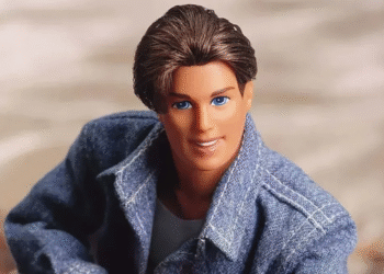 Ken Humano não teve o mesmo sucesso do boneco e atualmente sofre com dificuldades financeiras