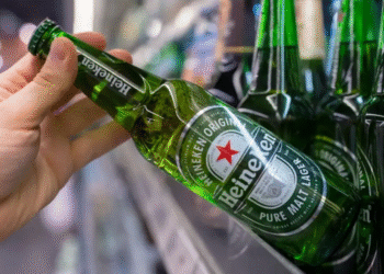 Heineken decide tomar medida drástica contra a Ambev