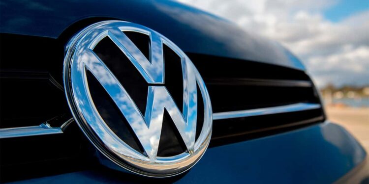 Créditos: Divulgação/Volkswagen