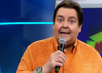 Enquanto Gugu deixou R$ 1,4 bilhão, fortuna de Faustão surpreende ainda mais