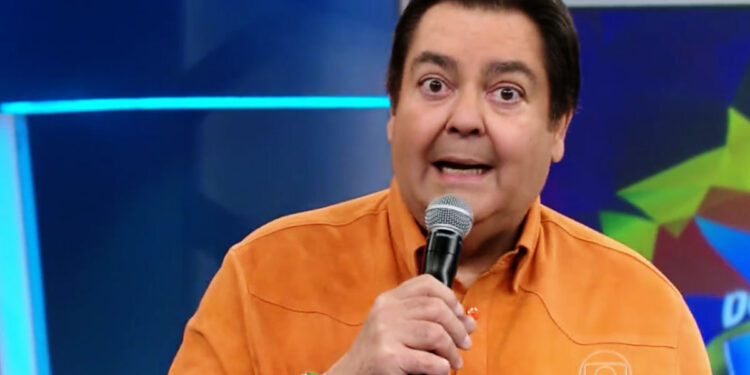 Enquanto Gugu deixou R$ 1,4 bilhão, fortuna de Faustão surpreende ainda mais