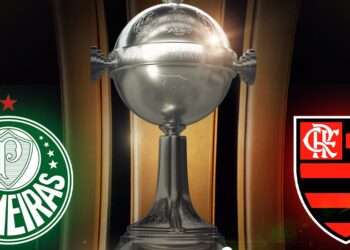 Vidente crava péssima notícia para Andreas Pereira na final da Libertadores entre Palmeiras x Flamengo