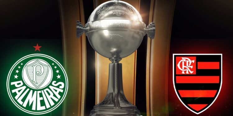 Vidente crava péssima notícia para Andreas Pereira na final da Libertadores entre Palmeiras x Flamengo