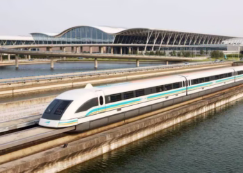 Novo trem mais rápido da América Latina será inaugurado para ligar SP ao RJ com velocidade superior a 350 km/h