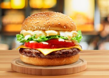 Rússia conseguiu copiar a fórmula do McDonald’s e abriu diversos restaurantes idênticos