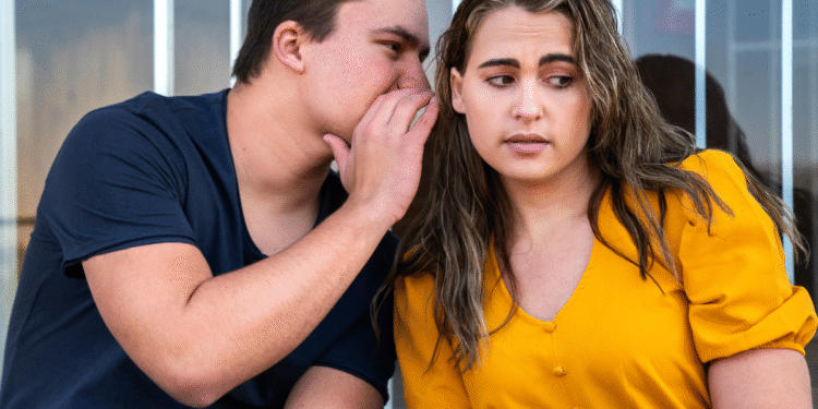 O que significa quando alguém é diagnosticado como mitomaníaco