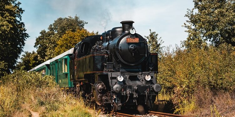 Passeio de trem em Mato Grosso do Sul é considerado o mais charmoso do Brasil