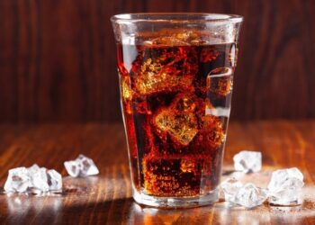 Marca brasileira anuncia a criação do refrigerante mais saudável do mundo