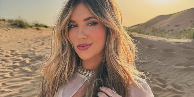 Virginia Fonseca mostra humildade e faz doação milionária a projeto social