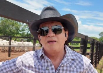 Chitãozinho também gosta de investir e aposta em novo negócio longe da música