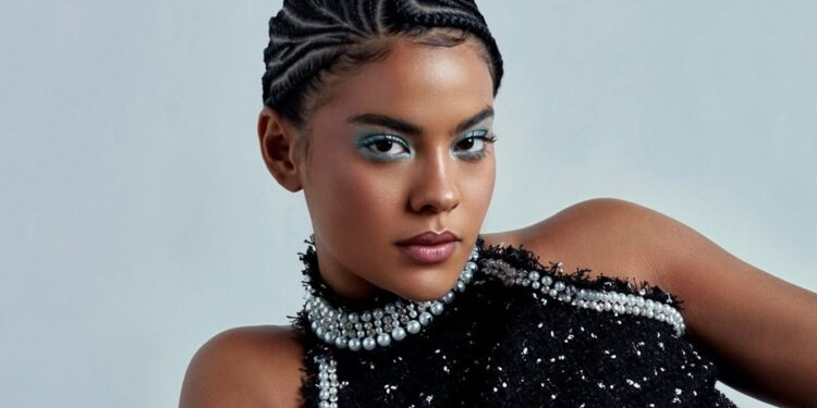 Enquanto Bella Campos recebeu R$ 60 mil, Paolla Oliveira faturou valor milionário em Vale Tudo