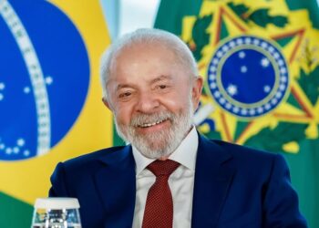 Lula faz novo acordo