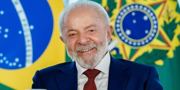 Lula faz novo acordo