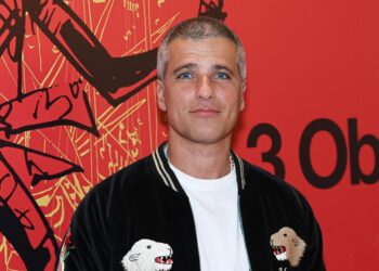 Bruno Gagliasso descobriu novo jeito de ganhar dinheiro fora das telinhas e fatura até R$ 24 mil por dia