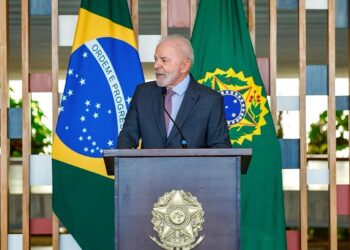 Lula determina proibição no uso do Todes