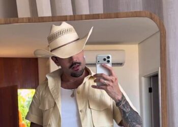 Luan Pereira descobriu jeito de ganhar dinheiro longe da música e quer abrir mais 12 franquias até 2026