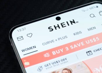 Shein abre primeira loja física nesta quarta-feira (5): Veja onde
