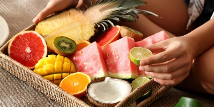 Fruta que virou queridinha em MS é doce e resistente a incêndios