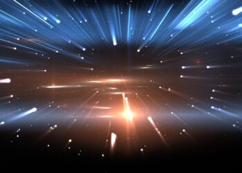 Motor capaz de chegar a 99% da velocidade da luz pode revolucionar o mercado