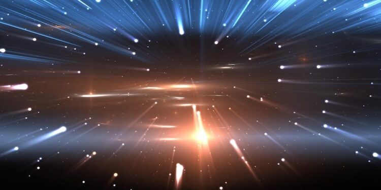 Motor capaz de chegar a 99% da velocidade da luz pode revolucionar o mercado