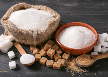 Qual a melhor opção entre açúcar e adoçante