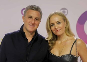 Mansão de Angélica e Huck tem 1.500 m² de área construída e tantos quartos que daria para transformar em hotel