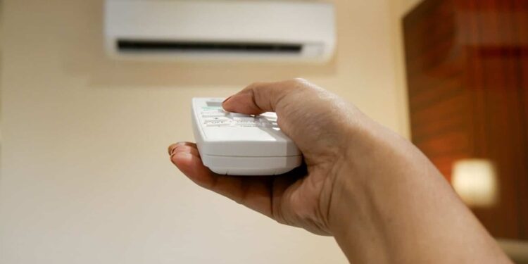 Eletrodoméstico inusitado surge como substituto ideal para o ar-condicionado e ventilador