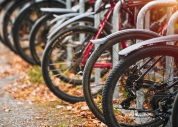 Amsterdã Brasileira é a cidade mais amiga da bicicleta na América Latina com 90 km de infraestrutura cicloviária