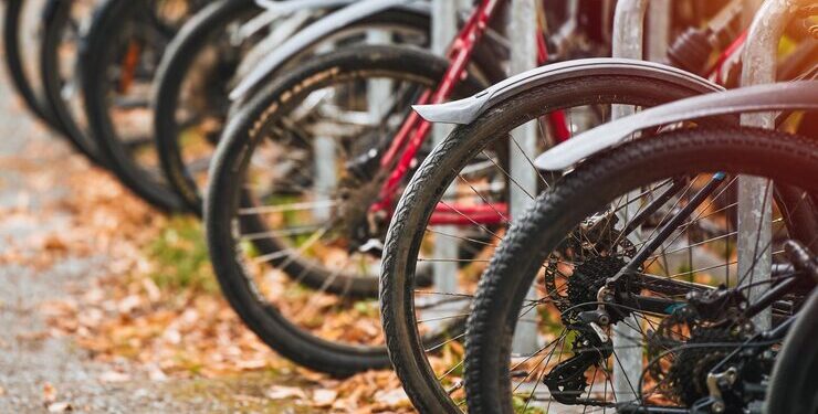 Amsterdã Brasileira é a cidade mais amiga da bicicleta na América Latina com 90 km de infraestrutura cicloviária