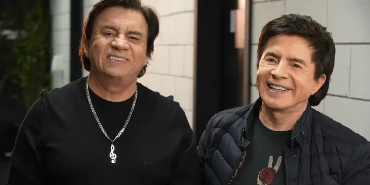 Chitãozinho e Xororó encontraram maneira de faturar milhões além da música
