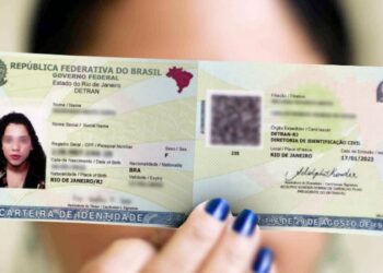 Quem fez a nova Carteira de Identidade Nacional pode jogar o antigo RG fora? Governo responde