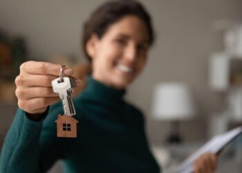 A cláusula em contrato que permite ao inquilino viver no imóvel por muitos anos