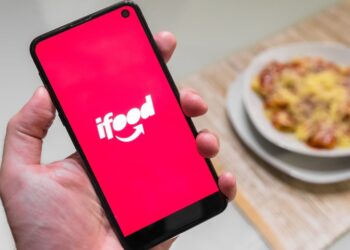 Maior empresa de delivery do mundo está chegando ao Brasil para acabar com os dias de paz do iFood