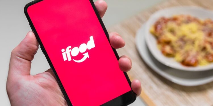Maior empresa de delivery do mundo está chegando ao Brasil para acabar com os dias de paz do iFood