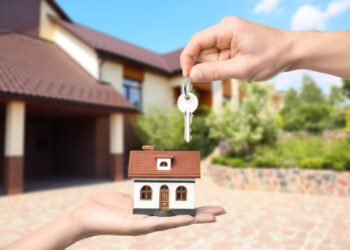 Valor limite para financiar um imóvel usando o FGTS é determinado pelo governo