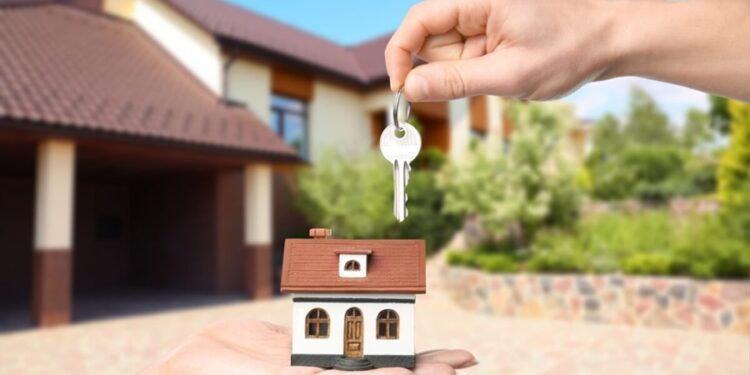 Valor limite para financiar um imóvel usando o FGTS é determinado pelo governo