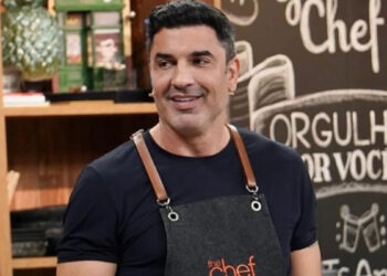 Edu Guedes é dono de grande rede no Brasil com lojas que funcionam 24 horas por dia