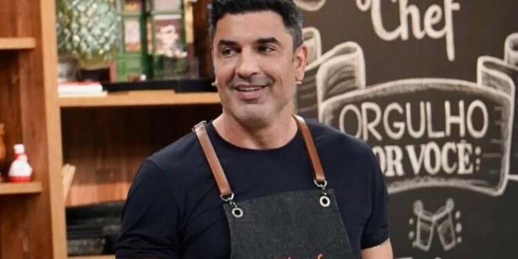 Edu Guedes é dono de grande rede no Brasil com lojas que funcionam 24 horas por dia