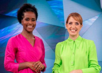 Globo encaminha mudança inesperada com novo apresentador no Fantástico