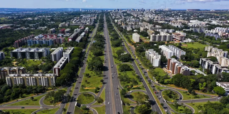 Moradores de cidade brasileira muito conhecida não podem votar para prefeito