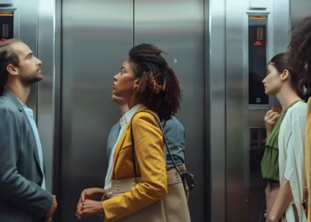 Lei determina que elevadores em edifícios privados não poderão mais ser classificados como “social” e “de serviço”