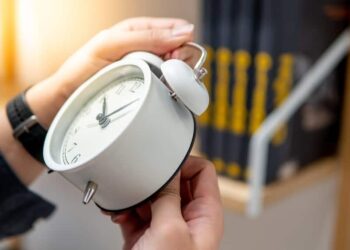 Governo Federal fez pronunciamento definitivo sobre Horário de Verão em 2025