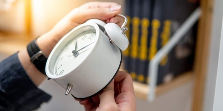 Governo Federal fez pronunciamento definitivo sobre Horário de Verão em 2025