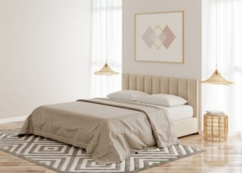 Adeus, camas tradicionais: nova invenção multifuncional promete mais praticidade e conforto