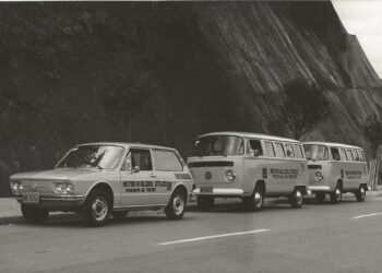 Brasil surpreendeu o mundo inteiro com lançamento de carro a álcool nos anos 70
